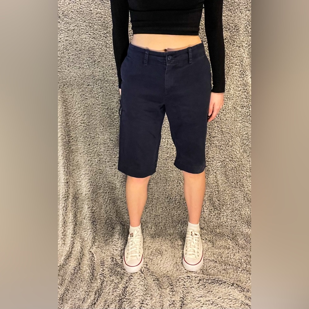 Ralph Lauren Sport Shorts